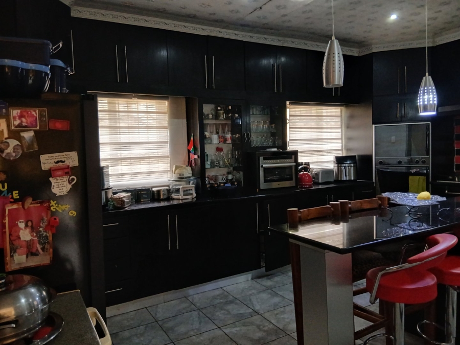 3 Bedroom Property for Sale in Wilgehof Free State
